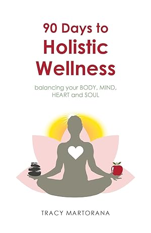 Seller image for 90 Days to Holistic Wellness for sale by moluna