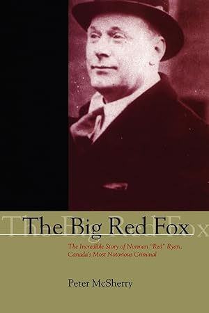Seller image for The Big Red Fox for sale by moluna