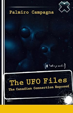Seller image for The UFO Files for sale by moluna