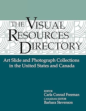 Image du vendeur pour Visual Resources Directory mis en vente par moluna