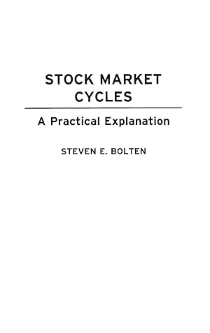 Seller image for Stock Market Cycles for sale by moluna