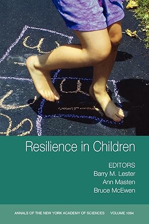 Image du vendeur pour Resilience Children mis en vente par moluna