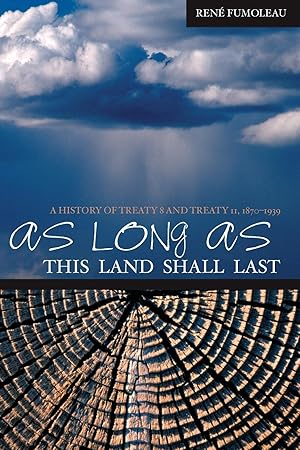 Seller image for As Long as This Land Shall Last for sale by moluna