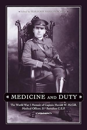 Seller image for Medicine and Duty for sale by moluna