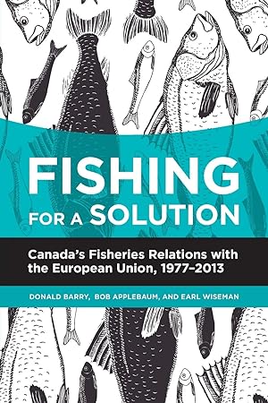 Seller image for Fishing for a Solution (New) for sale by moluna