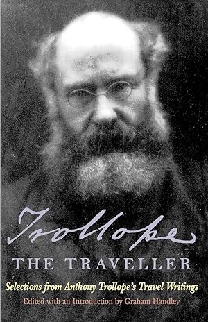 Seller image for Trollope the Traveller for sale by moluna