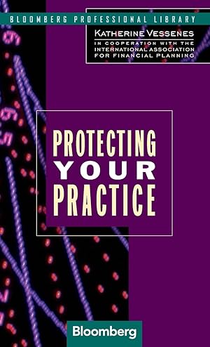Immagine del venditore per Protecting Your Practice venduto da moluna