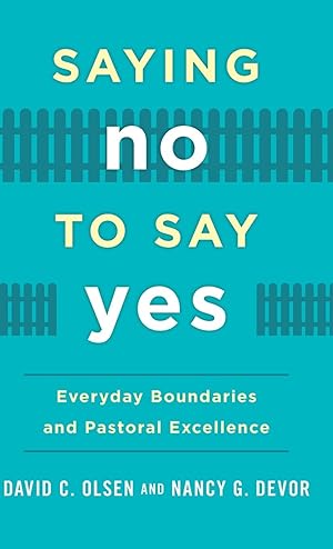 Imagen del vendedor de Saying No to Say Yes a la venta por moluna