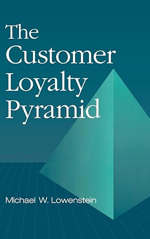 Bild des Verkufers fr Customer Loyalty Pyramid zum Verkauf von moluna