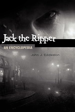 Seller image for Jack the Ripper for sale by moluna