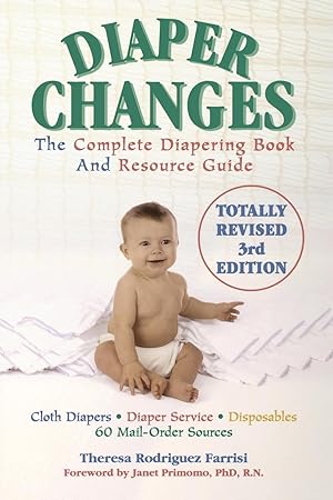 Seller image for Diaper Changes for sale by moluna