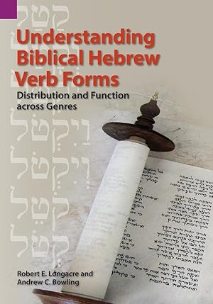 Bild des Verkufers fr Understanding Biblical Hebrew Verb Forms zum Verkauf von moluna