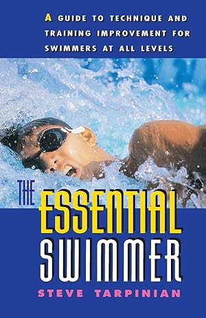 Imagen del vendedor de Essential Swimmer, First Edition a la venta por moluna