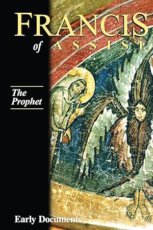 Bild des Verkufers fr The Prophet, Francis of Assisi zum Verkauf von moluna