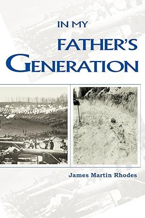 Immagine del venditore per In My Father\ s Generation venduto da moluna
