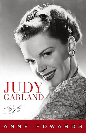 Bild des Verkufers fr Judy Garland zum Verkauf von moluna