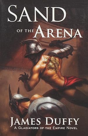 Seller image for Sand of the Arena for sale by moluna