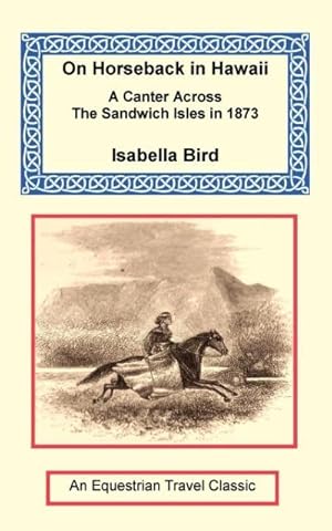 Bild des Verkufers fr On Horseback in Hawaii zum Verkauf von moluna