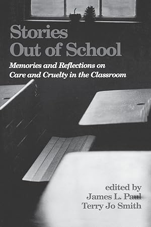 Image du vendeur pour Stories Out of School mis en vente par moluna