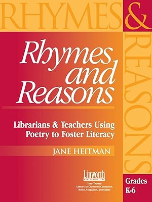 Image du vendeur pour Rhymes and Reasons mis en vente par moluna