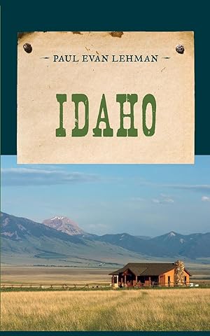 Seller image for Idaho for sale by moluna