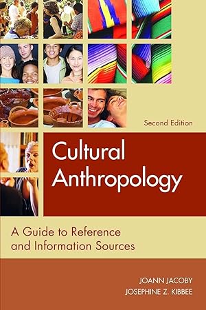 Seller image for Cultural Anthropology for sale by moluna