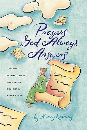 Seller image for Prayers God Always Answers for sale by moluna