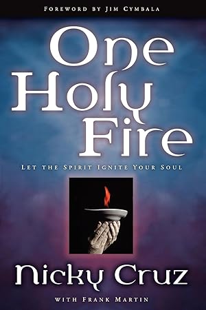 Bild des Verkufers fr One Holy Fire zum Verkauf von moluna