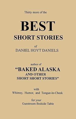 Seller image for Thirty More of the Best Short Stories for sale by moluna