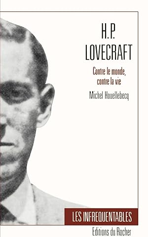 Image du vendeur pour H.P. Lovecraft mis en vente par moluna