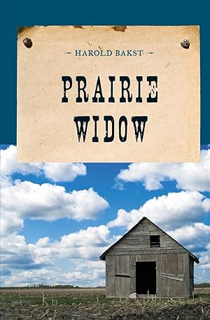 Seller image for Prairie Widow for sale by moluna