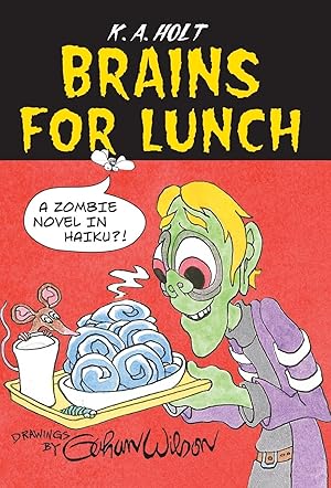 Seller image for Brains for Lunch for sale by moluna