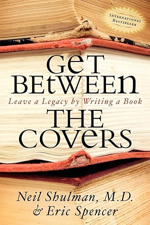 Seller image for Get Between the Covers for sale by moluna