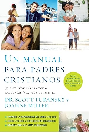 Immagine del venditore per Un Manual Para Padres Cristianos venduto da moluna