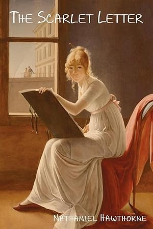Imagen del vendedor de The Scarlet Letter a la venta por moluna