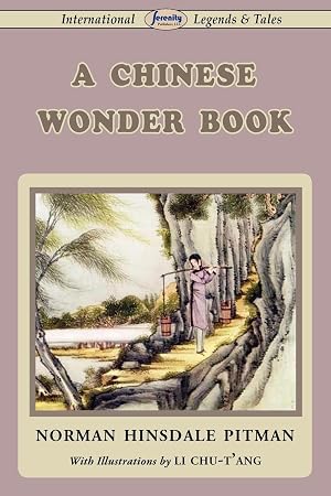 Bild des Verk�ufers f�r A Chinese Wonder Book zum Verkauf von moluna
