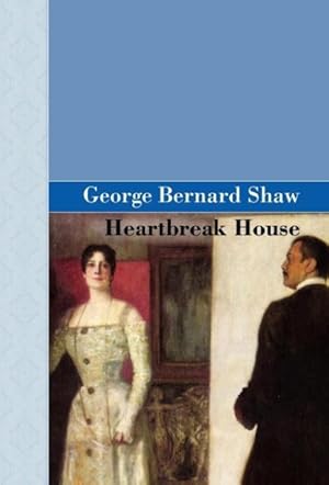 Seller image for Heartbreak House for sale by moluna