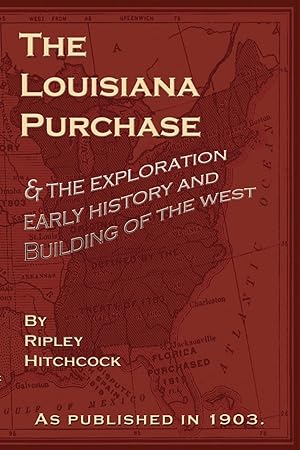 Seller image for The Louisiana Purchase for sale by moluna