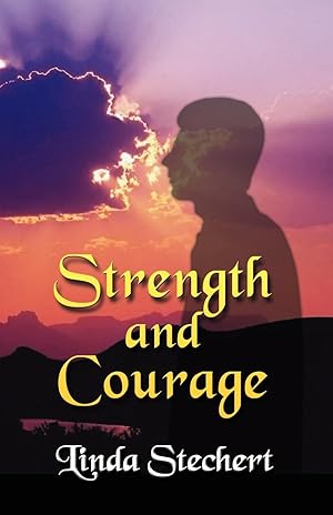 Seller image for Strength and Courage for sale by moluna