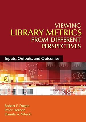 Seller image for Viewing Library Metrics from Different Perspectives for sale by moluna