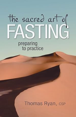 Seller image for The Sacred Art of Fasting for sale by moluna