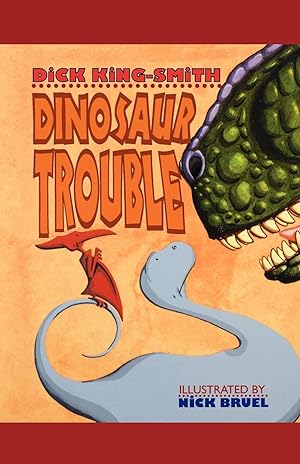 Seller image for Dinosaur Trouble for sale by moluna