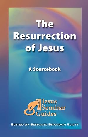 Seller image for The Resurrection of Jesus for sale by moluna