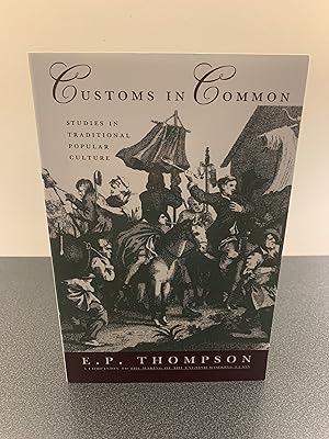 Seller image for Customs in Common: Studies in Traditional Popular Culture for sale by Vero Beach Books