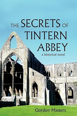 Bild des Verkufers fr The Secrets of Tintern Abbey zum Verkauf von moluna