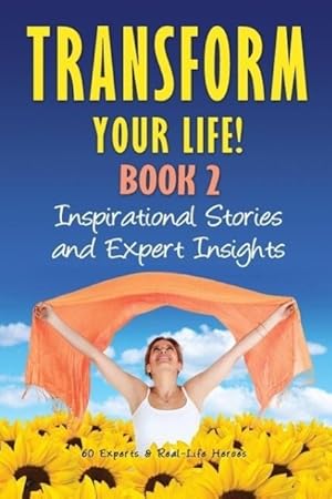 Seller image for Transform Your Life BOOK 2 for sale by moluna