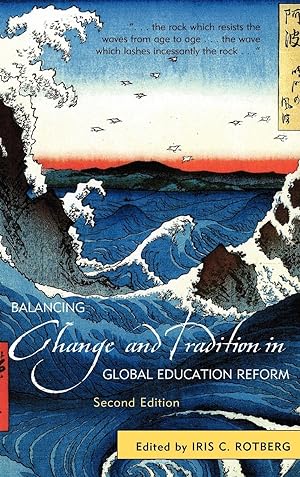 Seller image for Balancing Change and Tradition in Global Education Reform, Second Edition for sale by moluna