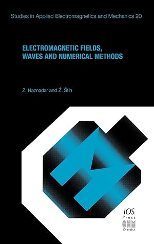Seller image for Electromagnetic Fields, Waves and Numerical Methods for sale by moluna