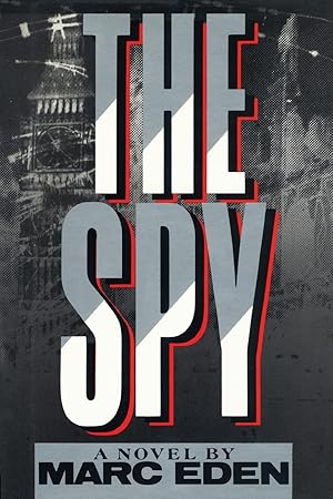 Seller image for The Spy for sale by moluna