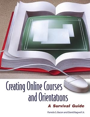 Seller image for Creating Online Courses and Orientations for sale by moluna